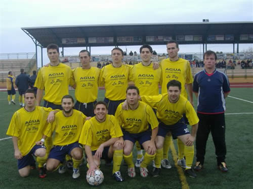 Club Deportivo tica  