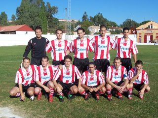 Riotinto Balompi  