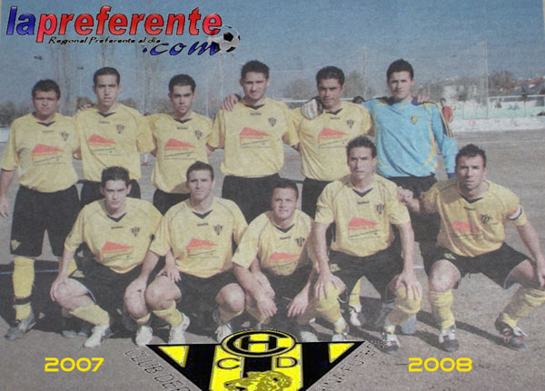 Club Deportivo Chauchina  
