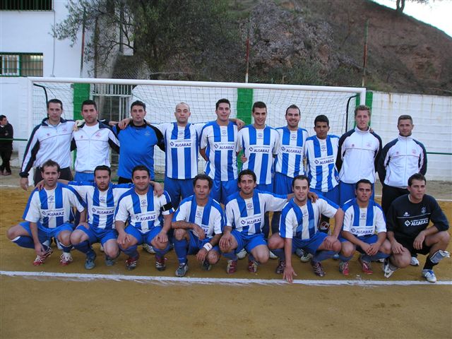Unin Deportiva Cambil  
