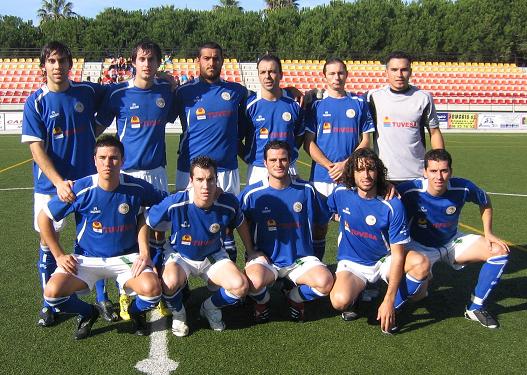 Ftbol Club Mlaga City Academy  