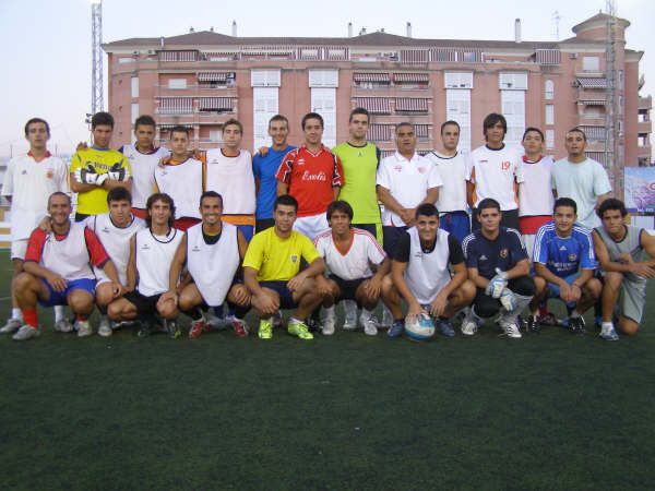 Unin Estepona Club de Ftbol  