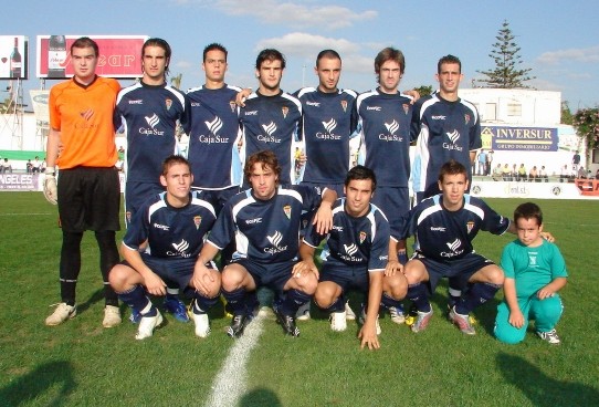 Crdoba Club De Ftbol  