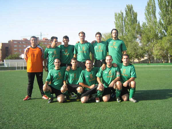Club Deportivo De Quesada  