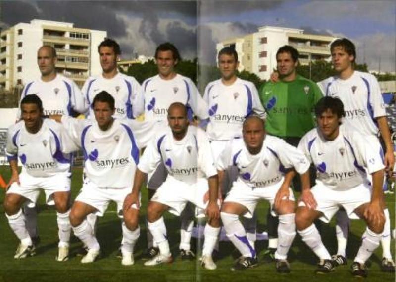 Marbella Ftbol Club  