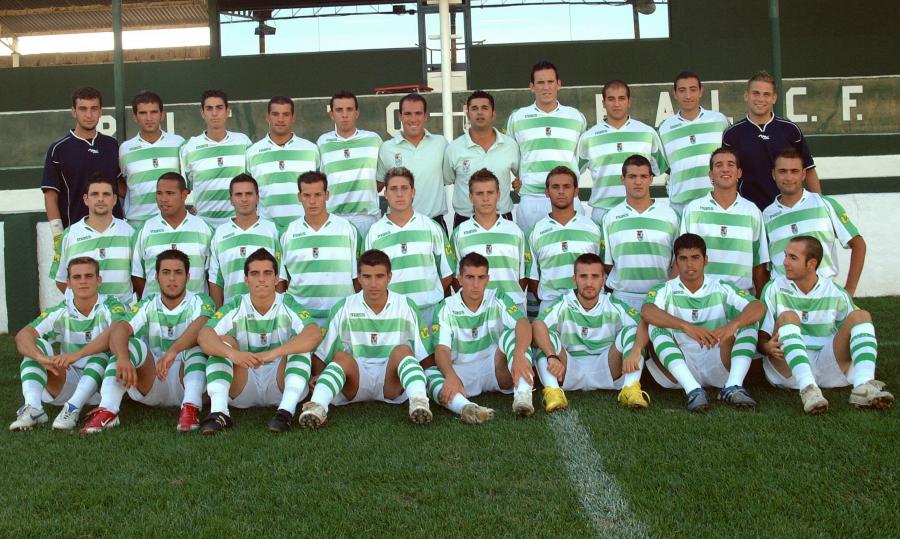 Puerto Real Club De Ftbol  
