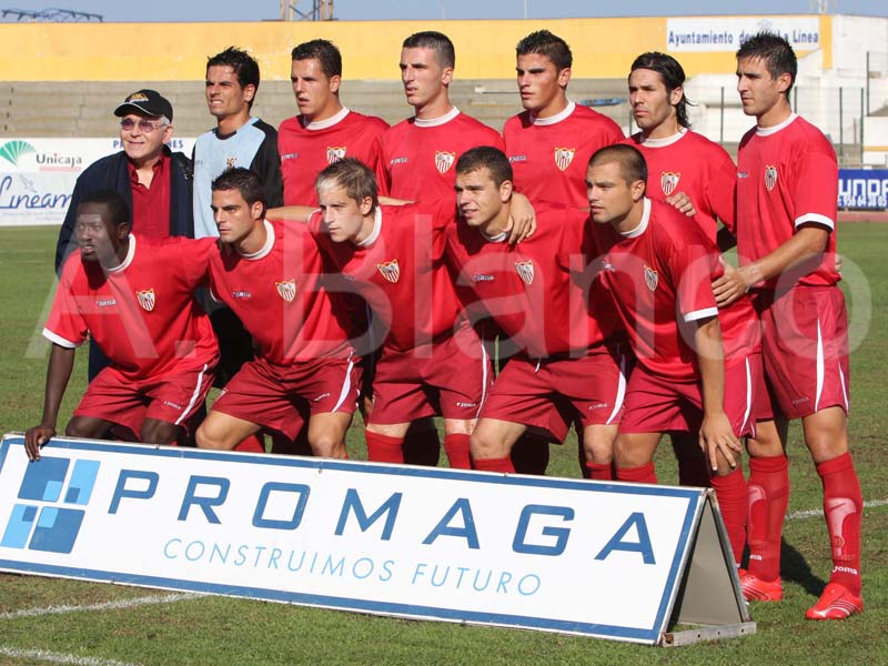 Sevilla Ftbol Club S.A.D.  
