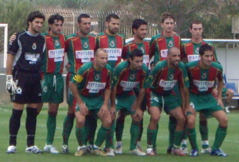 Granada Atltico Club de Ftbol  
