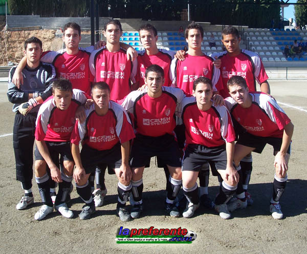 Club Deportivo Estrellas Chana Barrio  