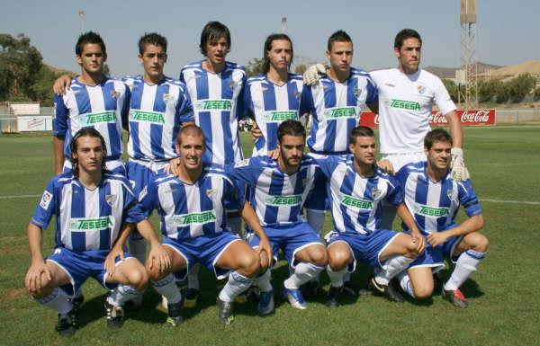 Mlaga Club de Ftbol S.A.D.  