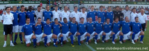 Club Deportivo Linares  