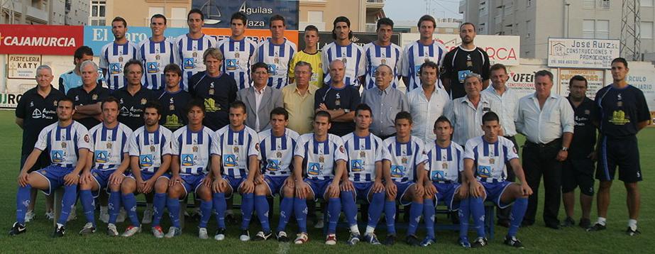 guilas Club de Ftbol  