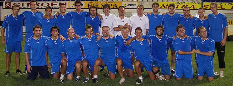 Club Deportivo Alcal  