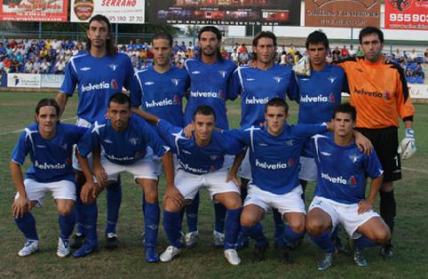 cija Balompi S.A.D.  