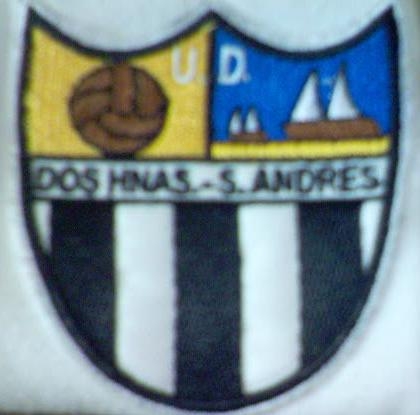 Unin Deportiva Dos Hermanas San Andrs  