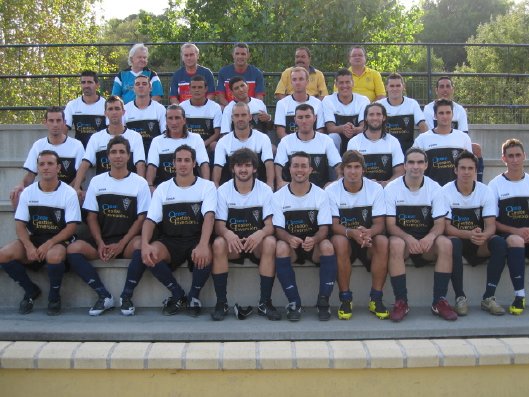 Ftbol Club Marbell  