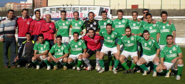 Club Deportivo beda Viva  