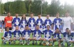 Alhaurn de la Torre Club de Ftbol  