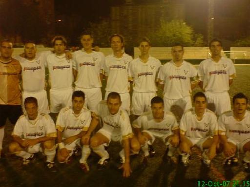 Racing Jan Clima  