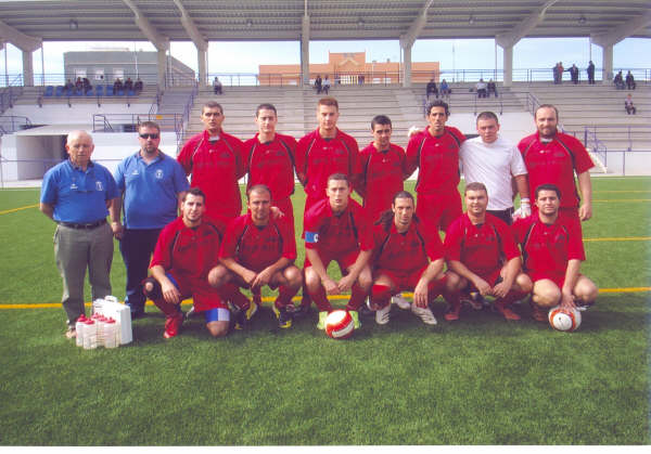Loluba Club de Ftbol  