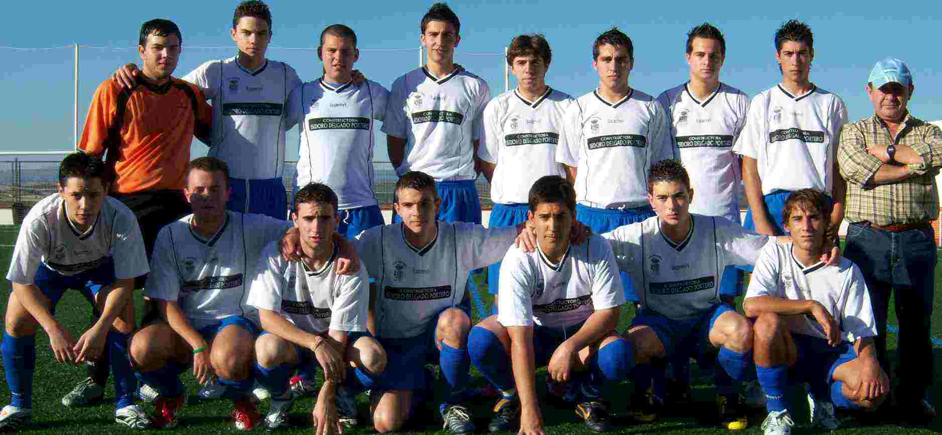 Club Deportivo Vilches Juvenil 