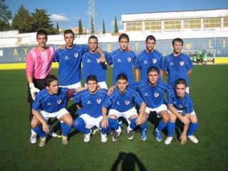 Club Deportivo Linares Juvenil 
