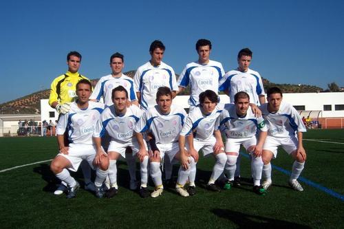 Club Deportivo Vilches  