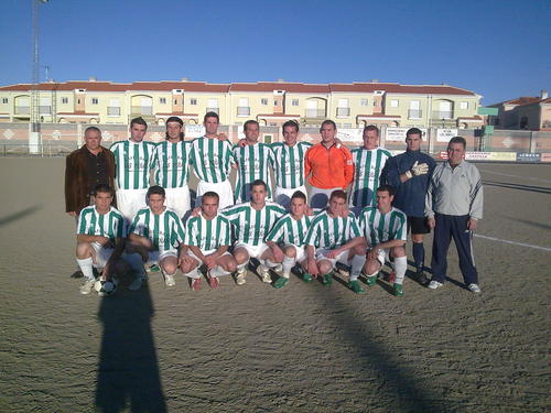Club Deportivo Iznalloz  
