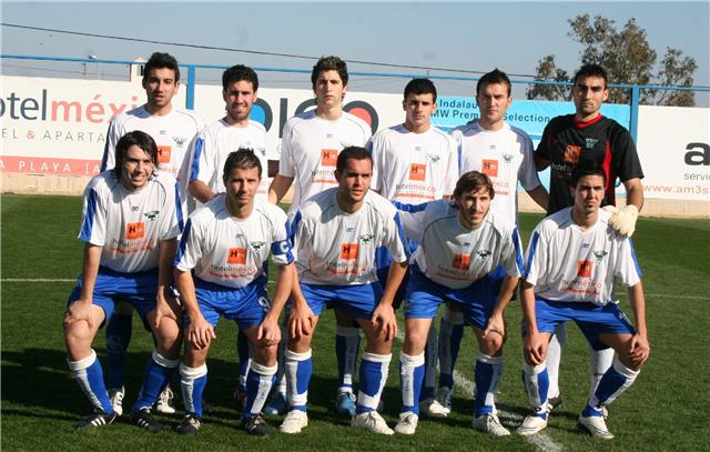 Club Deportivo Vera  