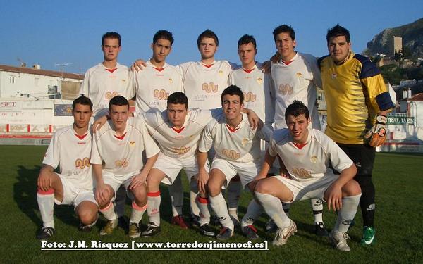 Martos Club Deportivo Juvenil 