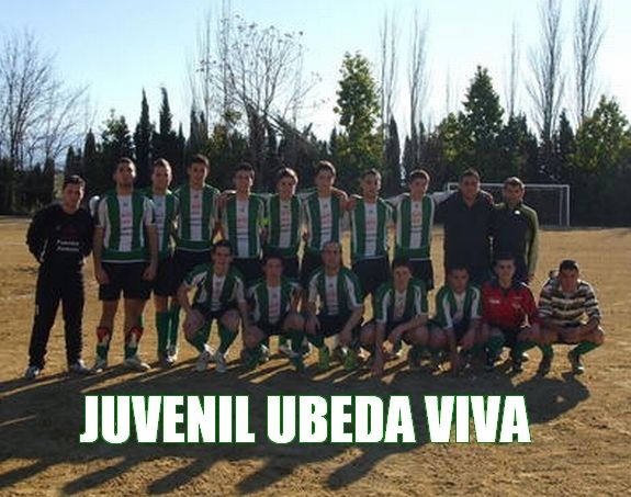 Club Deportivo beda Viva Juvenil 