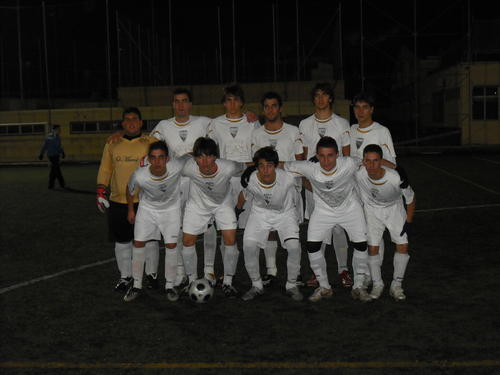 Club Deportivo Ronda Juvenil 