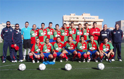 Unin Deportiva Pava  