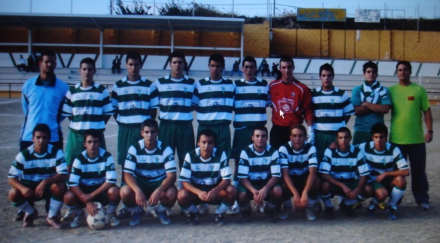 Cltic Club De Ftbol Pulianas Juvenil 