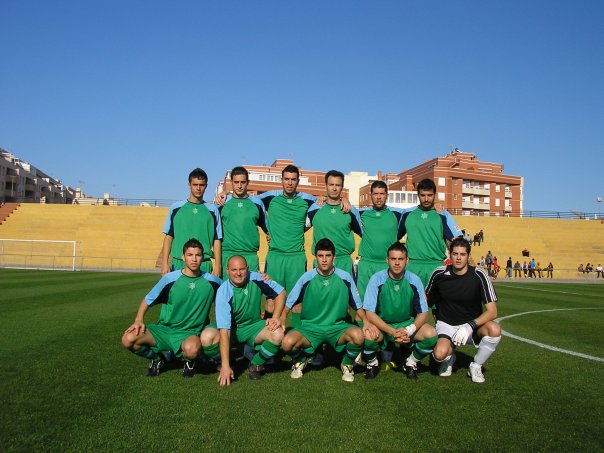 Club Deportivo Oriente  