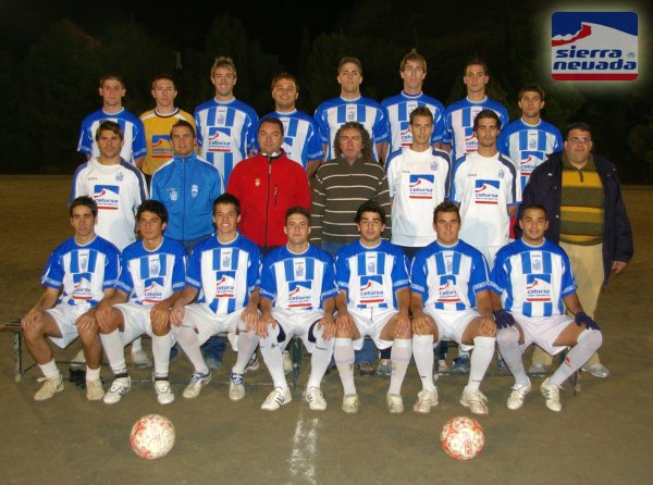 Club Atltico Monachil  