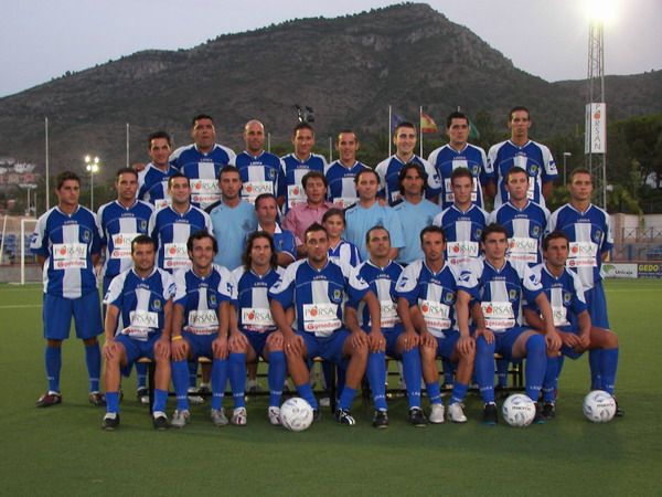 Alhaurn de la Torre Club de Ftbol  