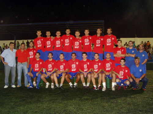 Unin Deportiva Torre Del Mar  