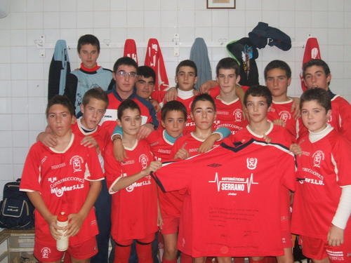 Jdar Escuela Municipal Infantil 