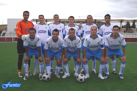 Unin Deportiva Villamartn  