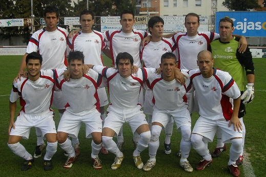Chiclana Club De Futbol  