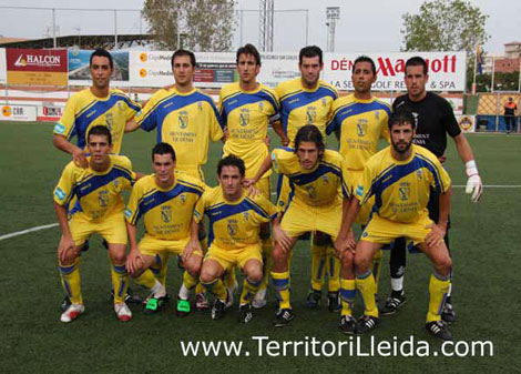 Club Deportivo Dnia  