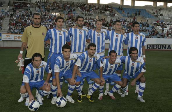 Lorca Deportiva Club de Ftbol  
