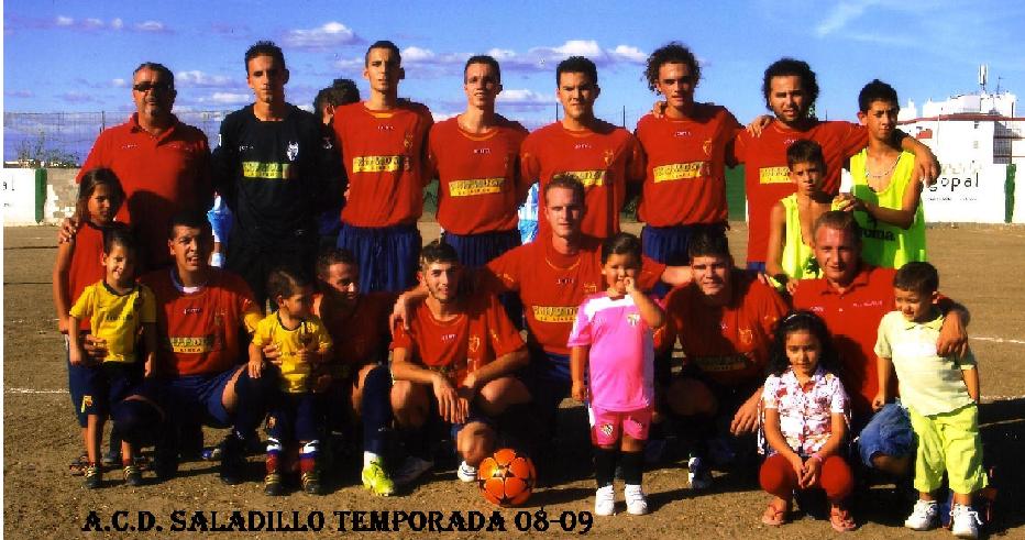 Asociacin Cultural Deportiva Saladillo  