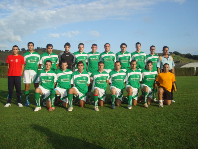 Club Deportivo Athletic Club Jimena  