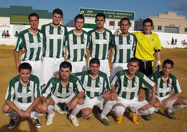 Ibros Club De Ftbol  