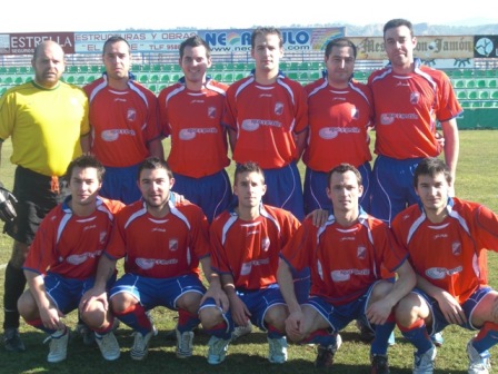 Club Deportivo Huscar  