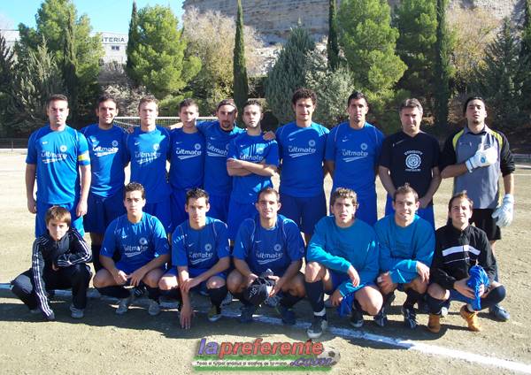 Club Deportivo Deifontes  