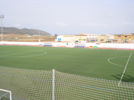 Cultural Deportiva Sierra de Yeguas  