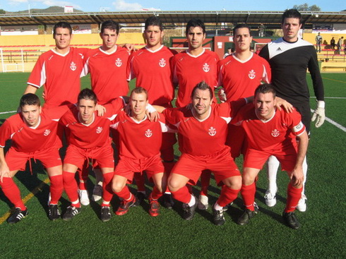 Club Deportivo Rincn de la Victoria  